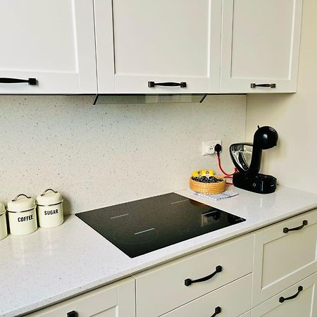 Cozy Charming Apartment In Old Bakery Street Valletta Ngoại thất bức ảnh