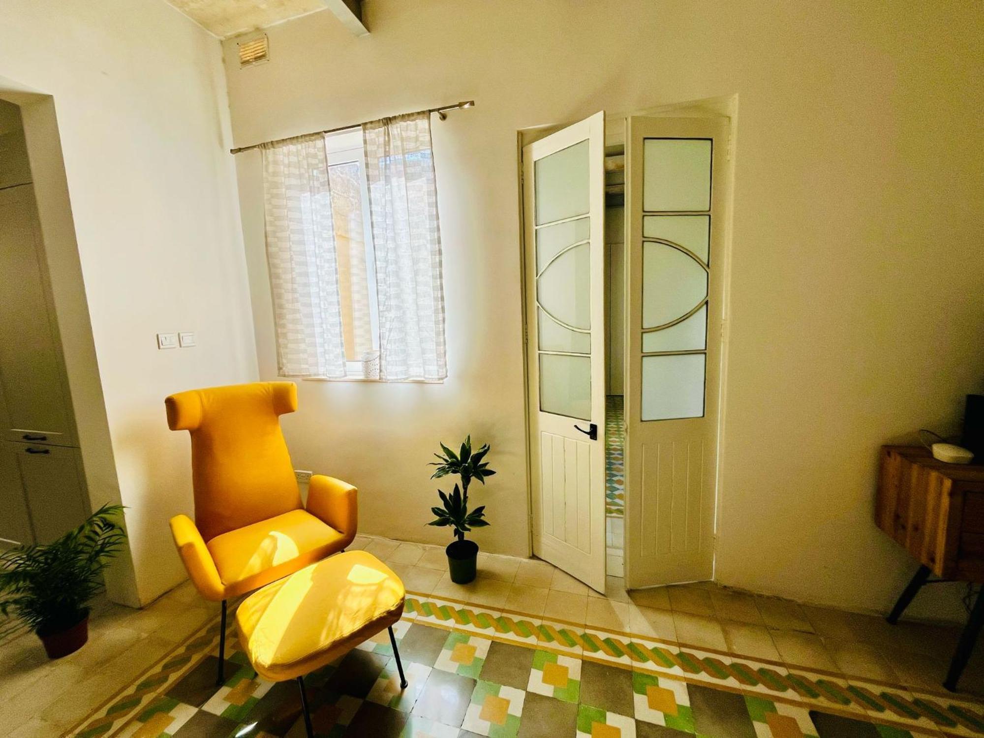 Cozy Charming Apartment In Old Bakery Street Valletta Ngoại thất bức ảnh