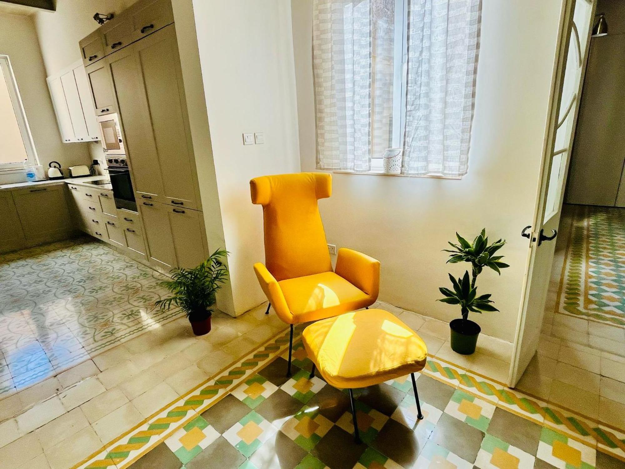 Cozy Charming Apartment In Old Bakery Street Valletta Ngoại thất bức ảnh