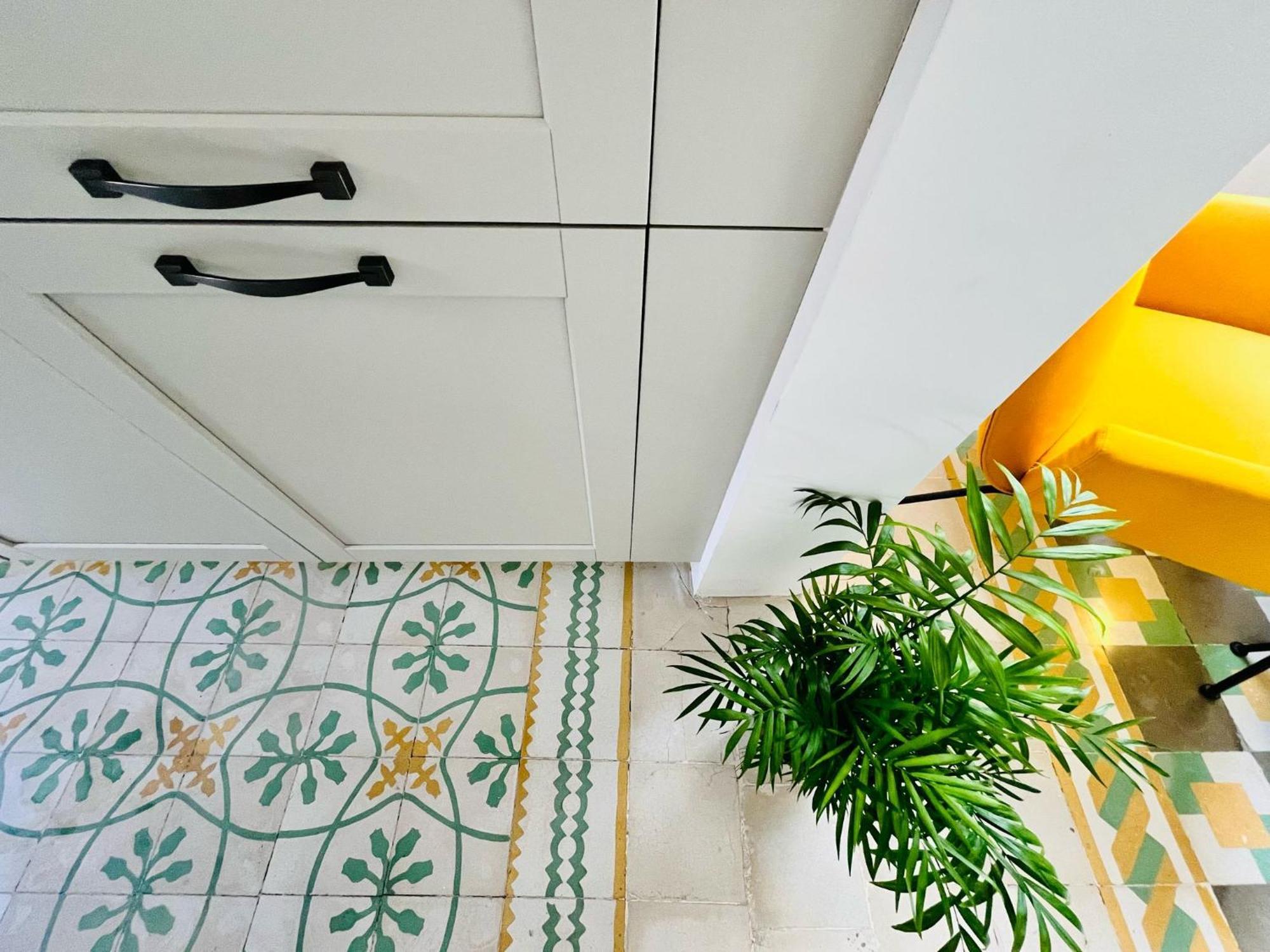Cozy Charming Apartment In Old Bakery Street Valletta Ngoại thất bức ảnh