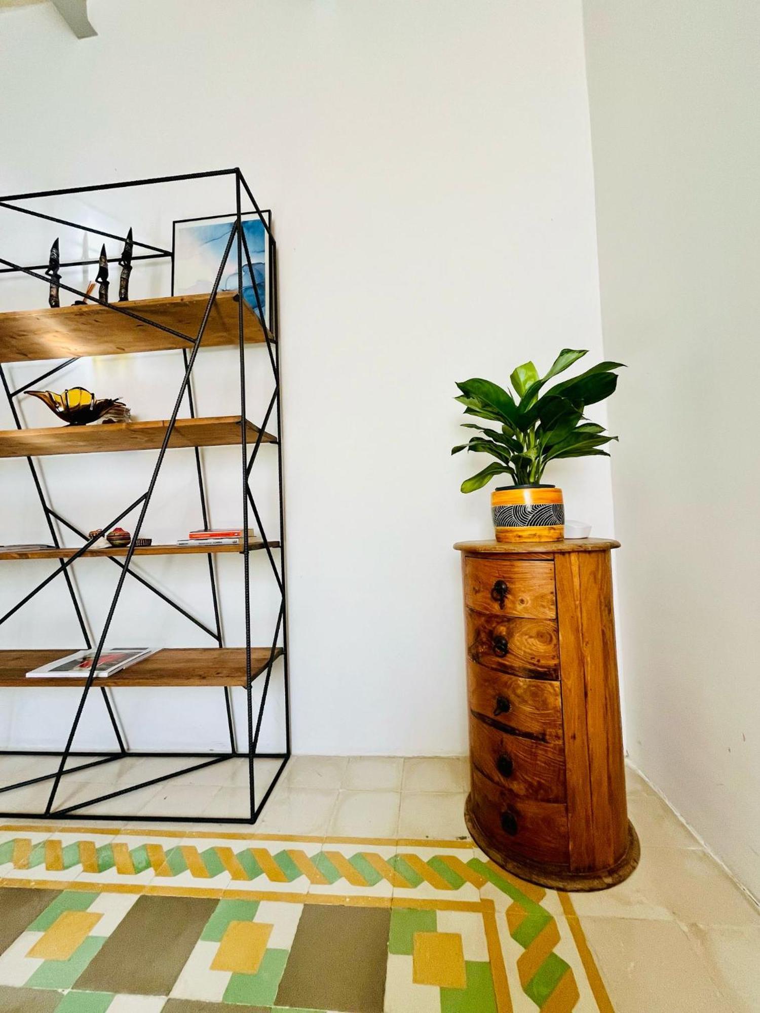 Cozy Charming Apartment In Old Bakery Street Valletta Ngoại thất bức ảnh