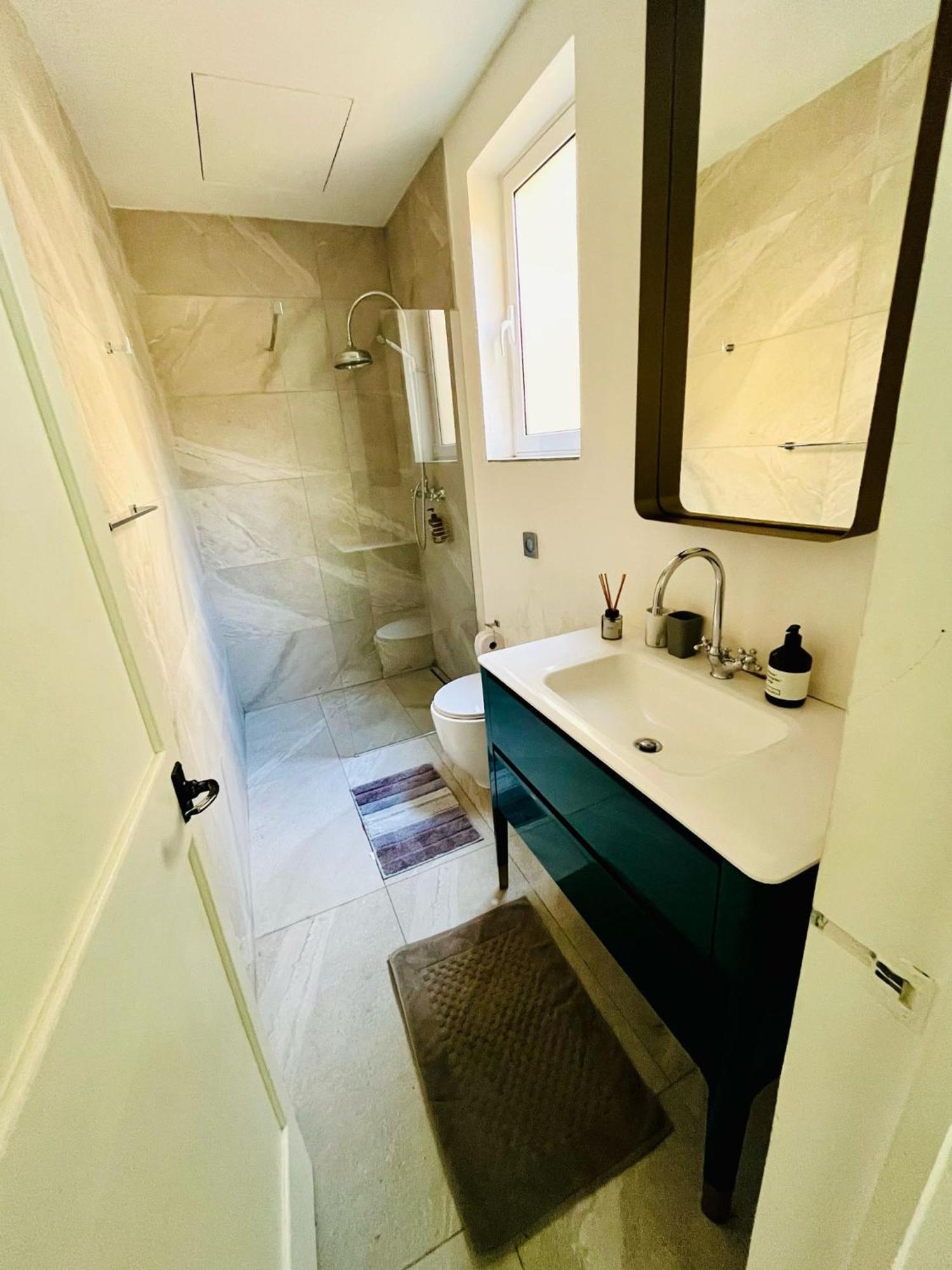 Cozy Charming Apartment In Old Bakery Street Valletta Ngoại thất bức ảnh