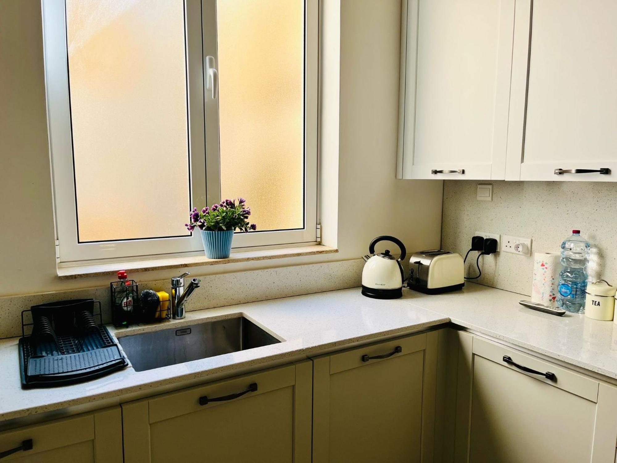 Cozy Charming Apartment In Old Bakery Street Valletta Ngoại thất bức ảnh